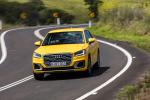 Audi Q2 TDI Quattro Sport 2017 года (AU)